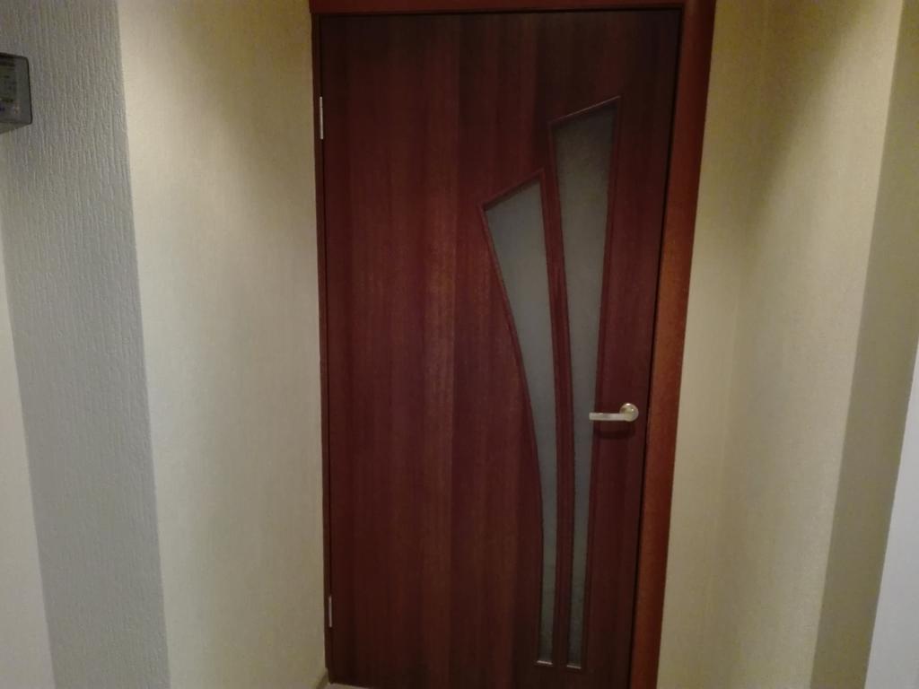 City Centre Apartaments Ventspils Exterior foto